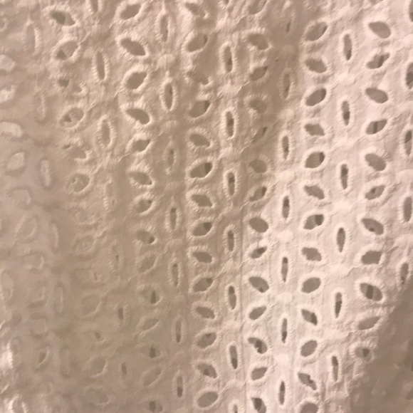 Forever 21 side zip sleeveless top size S - Picture 3 of 5